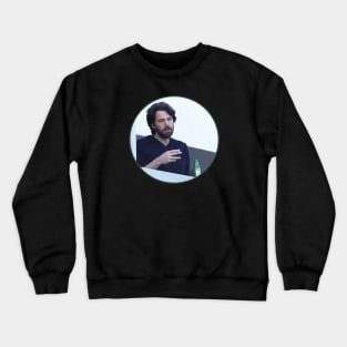 Big Mood Crewneck Sweatshirt